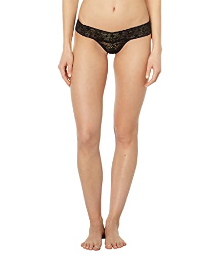 French Brief Hanky Panky Night Fever la culotte confortable anti-marques