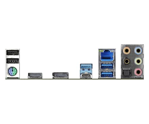 ASRock H470 Steel Legend ATX LGA1200 Motherboard (H470 Steel