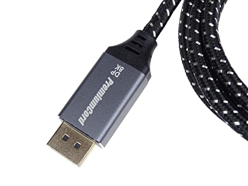 Câble DisplayPort 1.4 8K pour setup gaming fluide et cinéma maison - 5