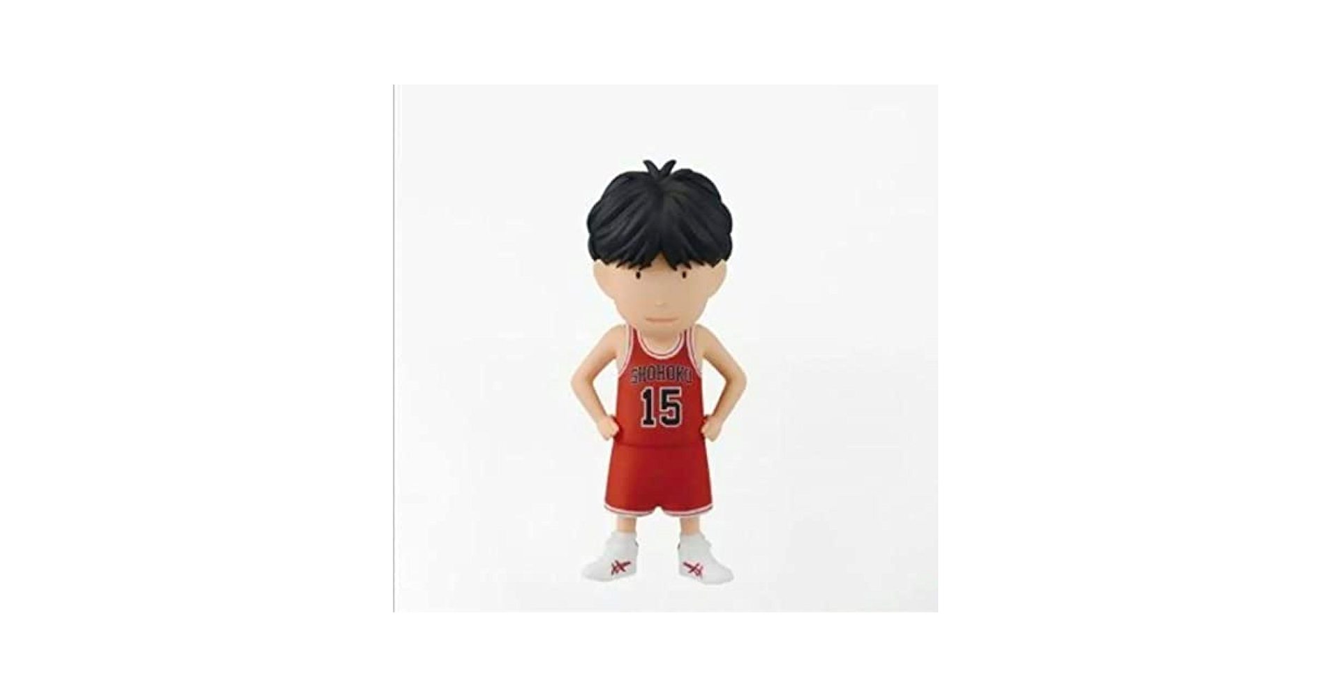 新品 スラムダンク フィギュアコレクション 湘北SET 全17種 コンプセット SLAM DUNK FIGURE COLLECTION -湘北SET-: ぬいぐるみ