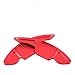 QCWLDKJRV 2pcs Aluminum Alloy Car Steering Wheel Shift Paddle Blade Shifter A3 A4L Fit for A5 A6 A7 A8