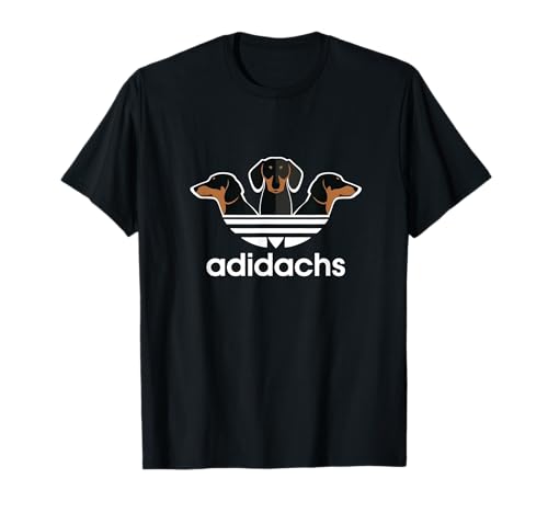 Dachshund Doxie Sausage Dog Sports T-Shirt