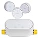 Produktbild GROHE Sense Set 22502LN0 intelligente Wassersteuerung 1x GROHE Sense Guard + 3x GROHE Sense WLAN