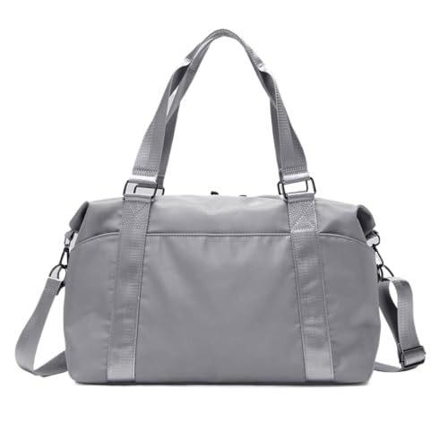 GIUPLFDTG�{�X�g���o�b�O ��e�� ���j�Z�b�N�X �@���������݃o�b�O �y�� �h�� ���s �X�|�[�c�o�b�O �o���p (40*17*29cm,�O���[) [���s�A���i]