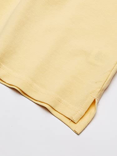 The Children's Place Baby Boys' and Toddler Long Sleeve Pique Polo3