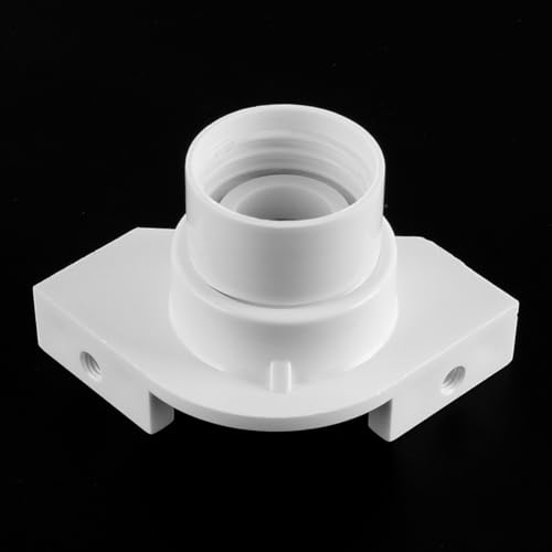 VOANZO Nachfüllsystem für Aquarien, geräuscharmes ATO-System, automatische Nachfüllung mit Adapter für Süßwasser-/Salzwasser-Schildkrötenbecken, Rückfilterbecken, Keine Verkabelung