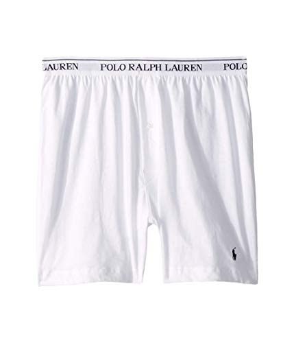POLO RALPH LAUREN Classic Fit w/Wicking 3-Pack...