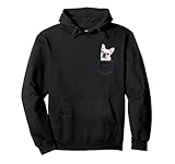 Photo Gallery bulldog francese cane in tasca dog in a pocket regalo felpa con cappuccio Photo Gallery bulldog francese cane in tasca dog in a pocket regalo felpa con cappuccio