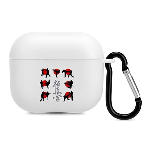 AirPods 3 �P�[�X �ɐ^��� �p���[��� �G�A�[�|�b�Y3�ی�P�[�X TPU�f�� AirPods3�p�ی�J�[�o �C���z���J�o�[ �J���r�i�t�� ���C�����X�[�d�Ή� �����h�~ �S�ʕی� �����h�~ ���E�ȒP �݊���������