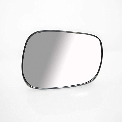 CarJoy 650940 - Espejo retrovisor izquierdo térmico para Grand Vitara 99-05 OEM: 8476065D11000