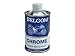Produktbild Belgom 07.0251 Chrome 250ml, Aluminium