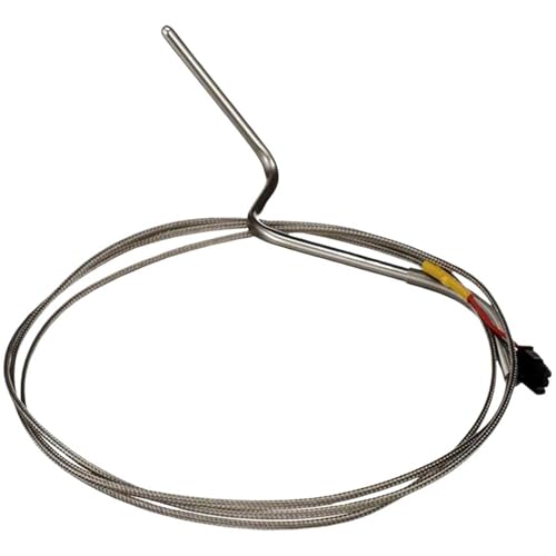 Stove Parts 4 Less Quadra-Fire Mt. Vernon AE & Edge 60 Firepot/burnpot Thermocouple: SRV7034-247-SPFL