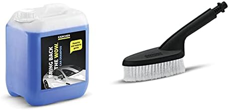 Kärcher 5 L Canister Pressure Washer Detergent, Universal Cleaner