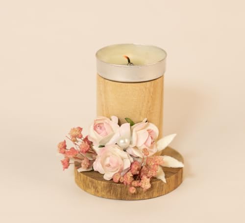 شموع معطره