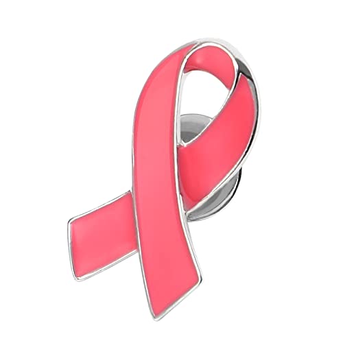 Pin de sensibilisation au sein à porter au quotidien lors des marches et événements solidaires