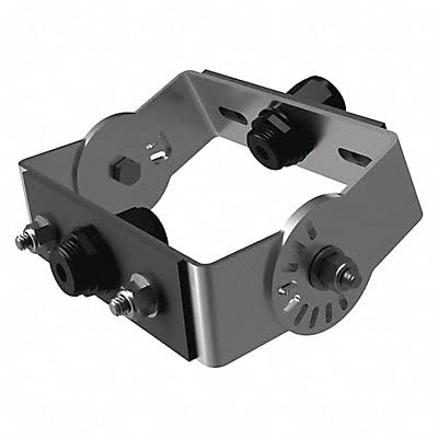 Mounting Bracket, 4-1/2