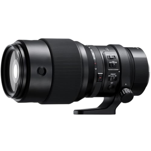 Fujifilm Fujinon GF250mmF4 R LM OIS WRYB