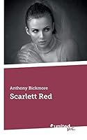 Scarlett Red 3710332818 Book Cover