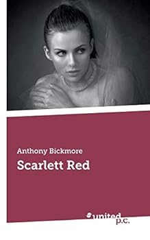 Paperback Scarlett Red Book