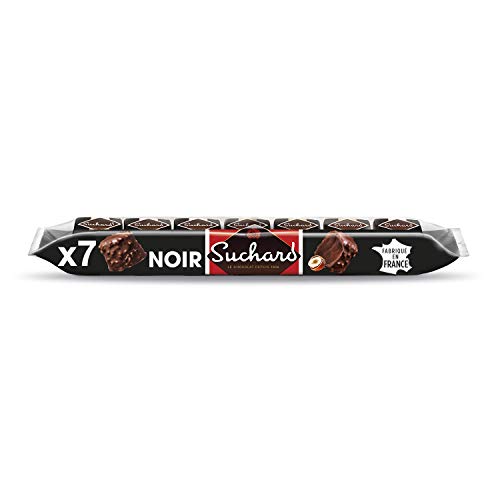Suchard Rochers choco noir