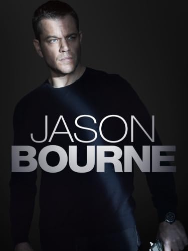 Jason Bourne