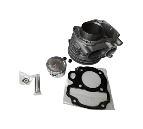 Joints de piston et cylindre 50mm pour réparer compression LEAD 110