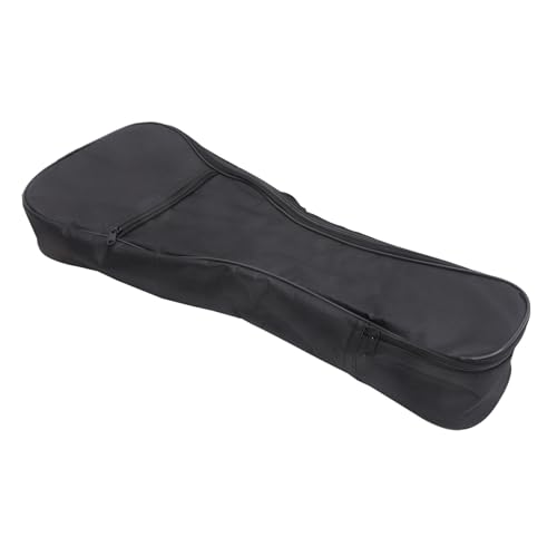 Yardwe 23 Ukulele Bag with Thickened Padding Versatile Storage for Ukuleles Mandolins and More Lightweight and Comfortable Carrying Stylish and Durable Design