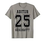Geschenk Zum Abi Abitur 2025