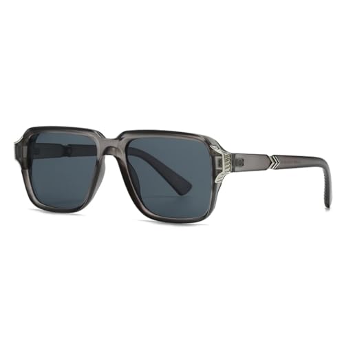 Lunettes de soleil pour hommes pour vos sorties en ville