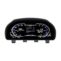 Amazon | 12.3インチ デジタルダッシュボード LCD パネル スピード