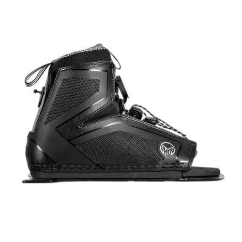 image for HO Stance 110 Front Plate Waterski Bindings 7-11