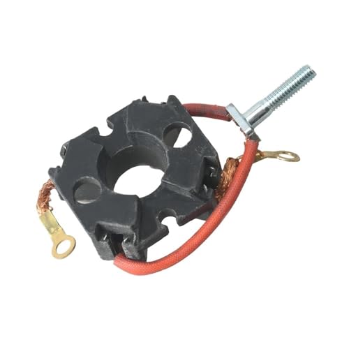 Porte-balais compatible avec 40HP E40X support anticorrosion haute conductivité