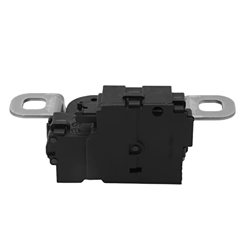 Actionneur de verrouillage de coffre bloqué solution OEM 51249802312 - 7