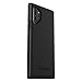 OtterBox SYMMETRY SERIES Black Checkered Case for Galaxy Note10+ & Note10+ 5G - Polycarbonate, Pocket-friendly Design