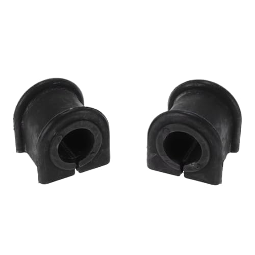 Kit de bujes de barra estabilizadora delantera K200216 para Dodge Caliber de 2007 a 2012 1