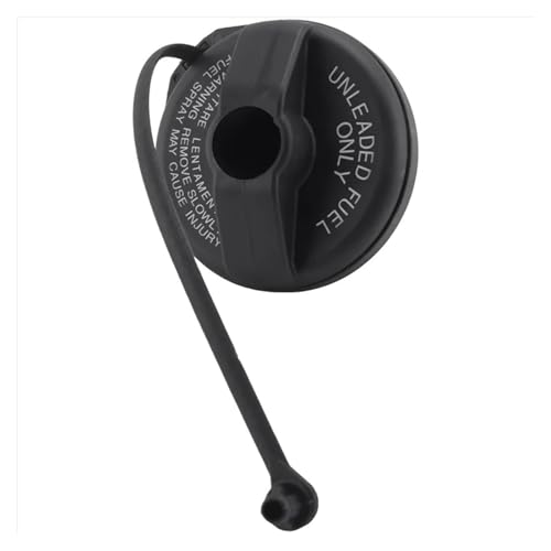 Couvercle de réservoir de carburant Fiat 500 durable et étanche