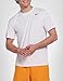 Nike Men's Legend Short Sleeve Tee, White, 2XL