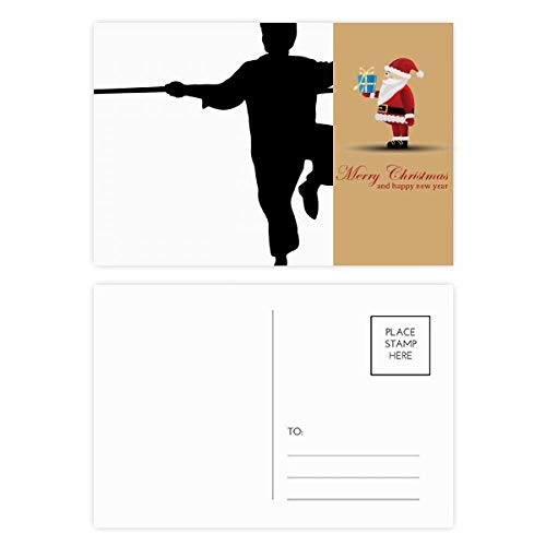 Cartes postales Shaolin arts martiaux lot de 20 illustrations haute définition