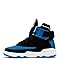 Ewing Patrick Athletics 33 HI Black/White/Royal Orlando 1BM02384-018