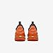 Nike Air Max 270 Big Kids' Shoes (943345-037, Black/Bright Crimson/Phantom/Total Orange) Size 6