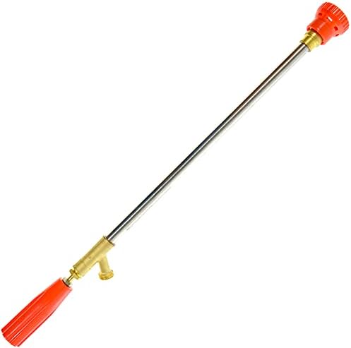 ABREK Lancia Manopola Turbo 600mm Alta Pressione