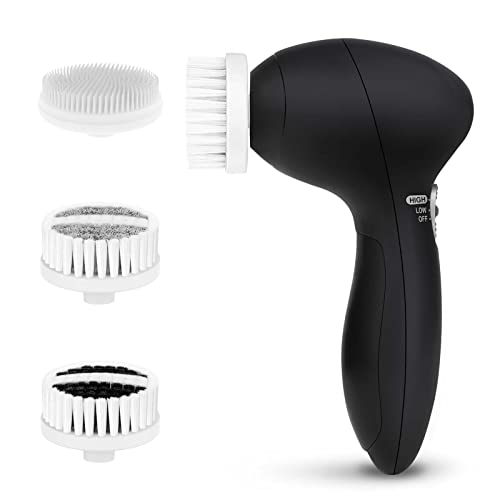 What Is The Best Face Scrubber For Men Spicer Castle