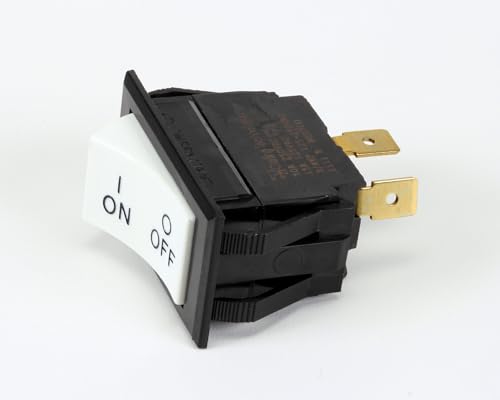 Pitco PP10995, Sw, Rkr Spst W/Bk (1-0) W/Iec