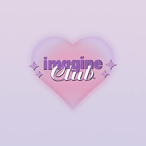 Imagine club CD SOLE WSG WANNA BE album audio haute fidélité