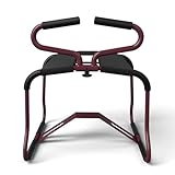 Easy Couple Chair PGZ280 Adult Toy Multifunctional Bounce Elastic Stool for Women Bathroom Bedroom Available
