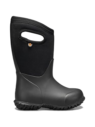 Image of BOGS York Camo Boot Kids Toddler-Youth Boot