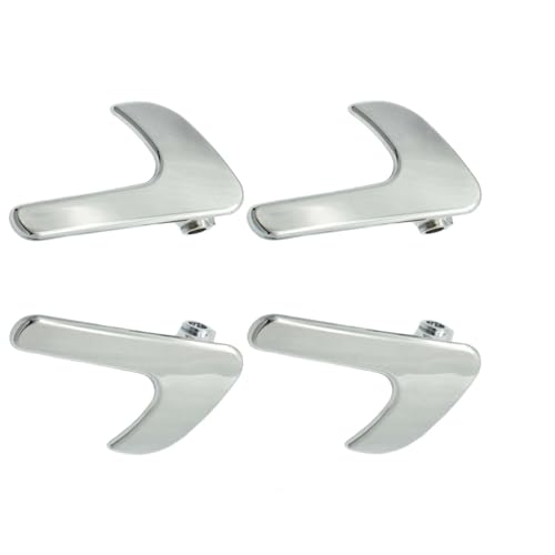 Poignée porte intérieure pour VW Pointer Truck 1999-2010 avant arrière gauche droite