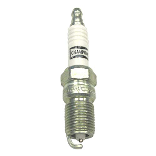 Image of Champion Platinum Power 3408 Spark Plug (Carton of 4) - RS10PYC