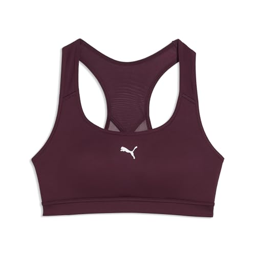 Puma 4keeps Run Bra soutien-gorge de sport moyen pour vos joggings en ville