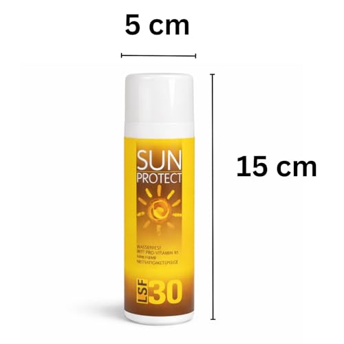 Weedness Sonnenmilch coffre-fort en boîte et cachette secrète mini format - 5